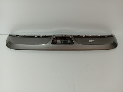 M860 suzuki vitara rear - m860,