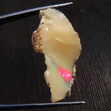 Natural Ethiopian Opal Rough