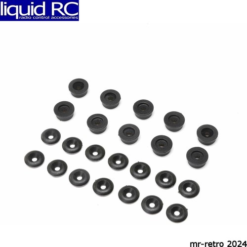 Losi 230121 body button - losi,