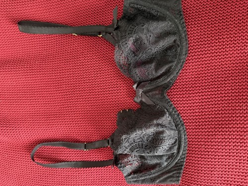 Agent provocateur black lace - black,
