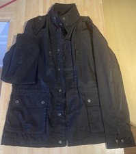 Men’s Black Zara Jacket