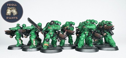 Infernus marines - infernus,