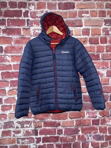 Berghaus kids kirkhale - kirkhale, baffle