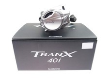 NEW 2026 Shimano Tranx B 401