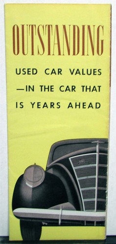 1936 1937 lincoln - 1936, zephyr