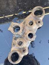 Triumph 97-4036 Top Fork Yoke