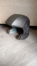 Halo 3 Marine Helmet Prop 3d
