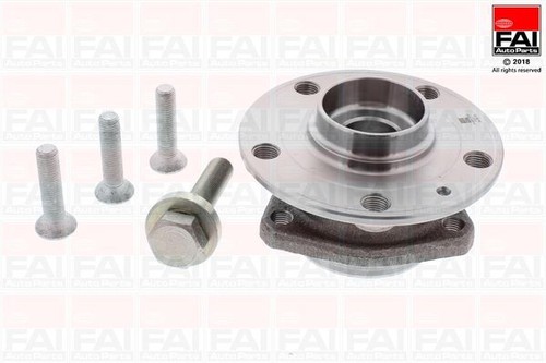 Fai front wheel bearing - front, kit