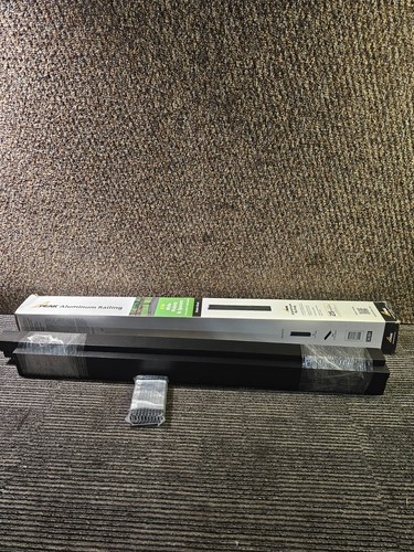 Peak 36301 wide pickets - wide,