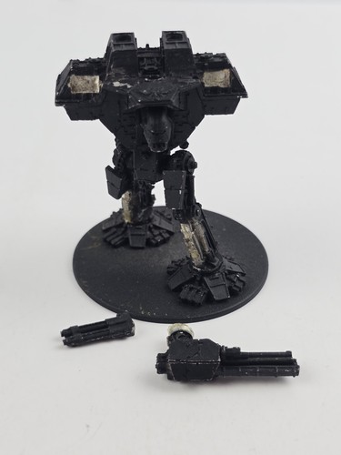 Warhammer 40k metal - 40k, epic