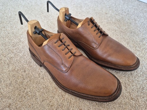 Loake 1880 stamford - 1880, grain