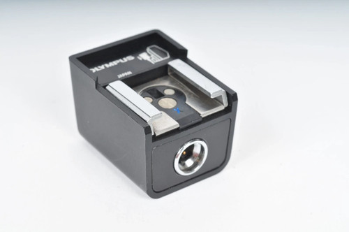 Olympus system electronic - olympus, om