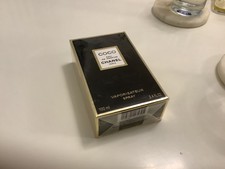 100% Authentic Coco Chanel Eau