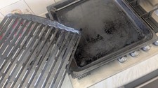 Miele Electric built in oven