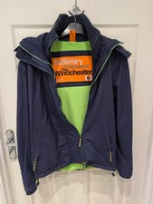 Superdry Professional