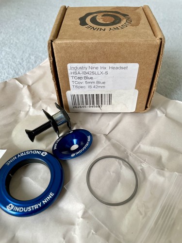 Industry nine irix 42mm - irix,