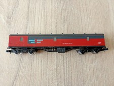 Graham farish gauge - graham, n