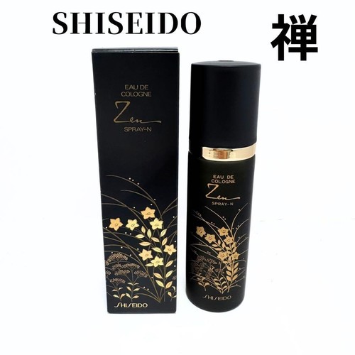 Shiseido zen classic eau - eau, de
