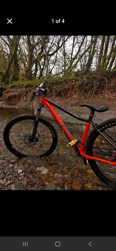Voodoo bizango 29er mountain - voodoo,