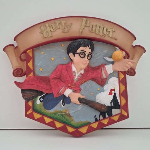 Harry potter boxed - potter, plaque