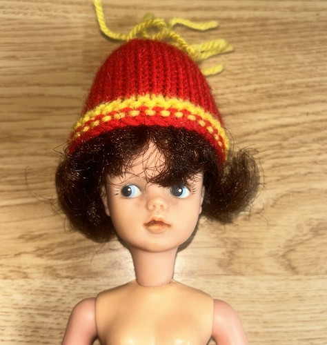 Vintage sindy doll made - vintage,