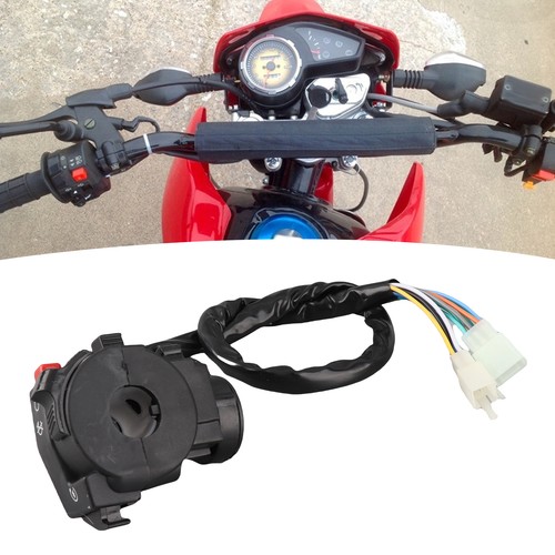 22mm handlebar switch - switch, 8