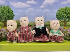 Sylvanian Families McWalkies