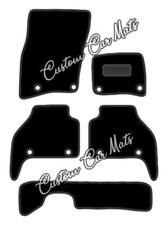 CUSTOM FIT LAND ROVER DEFENDER