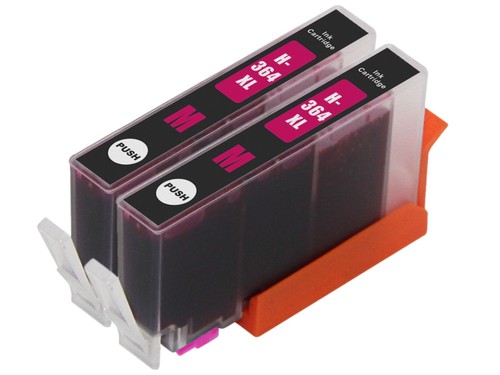 364xl ink cartridges fits - 364xl,