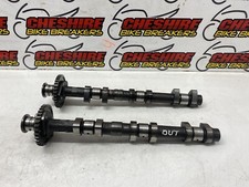 ♻️ Triumph Sprint St 1050