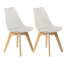 Dining chairs beech wood - beech,