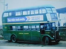 LONDON COUNTRY BUS - RT 4202