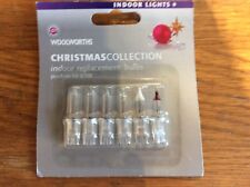 Woolworth Replacement