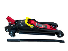 2.5 Ton Low Profile 85mm Heavy