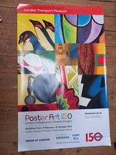 Poster Art 150 (Central Line