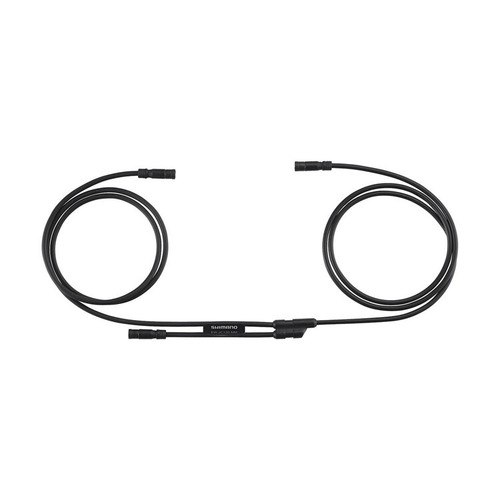 Shimano split jc130 mm - shimano, y-split