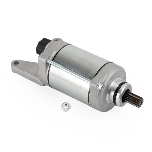 Starter motor for - for, nc700