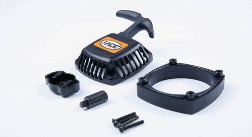 Rovan easy starter pullstart - rovan,