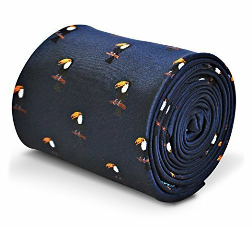 Frederick thomas navy blue - frederick,
