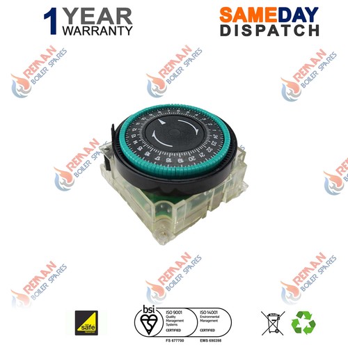 Vaillant turbomax vuw 242e - turbomax,
