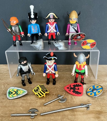 Playmobil viking warrior - viking,