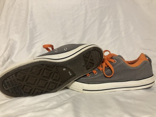 Converse shoes size grey and - converse,