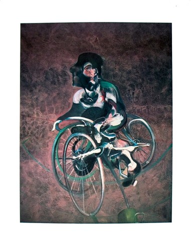 Francis bacon george a - 'george,