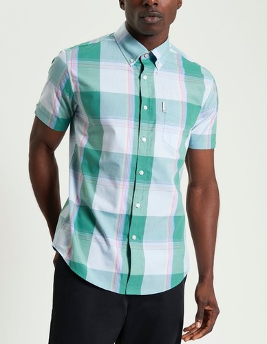 Ben sherman mens check - ben,