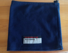 Porsche winter fleece - fleece, snood