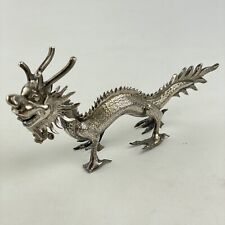 Antique Chinese Export Solid