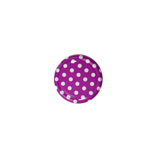 Jam jar cap - cap, twist