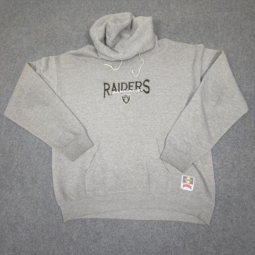 Vintage oakland raiders - vintage, jumper