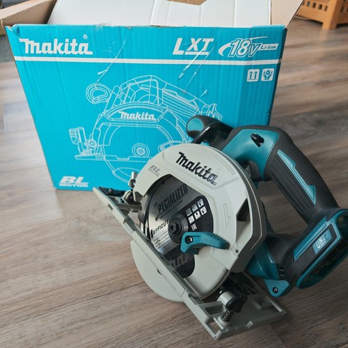 Makita dhs680z 18v lxt - makita, li-ion