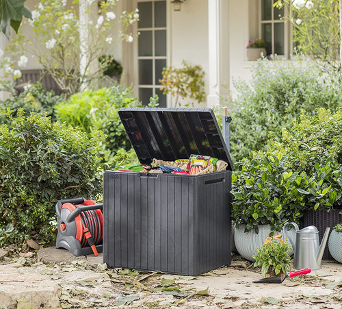 City 113l outdoor recycled - 113l, 96%